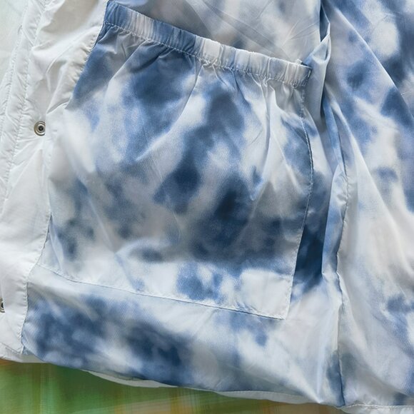 Canada Goose White Vest Jacket - Picture 9 of 10